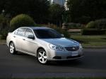 Daewoo Tosca 2006 года